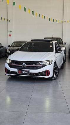 VOLKSWAGEN JETTA 2.0 350 TSI GASOLINA GLI DSG VOLKSWAGEN JETTA 2.0 350 TSI GASOLINA GLI DSG